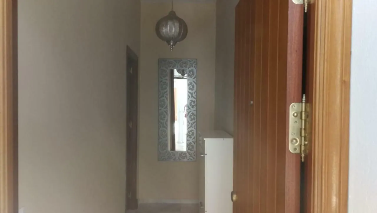 Residencial Casa Palacio Apartment Sanlucar de Barrameda Spain