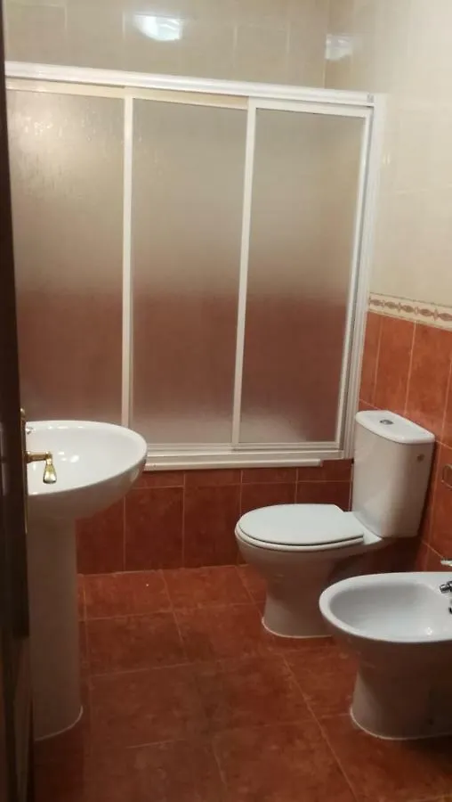 Residencial Casa Palacio Apartment Sanlucar de Barrameda Spain