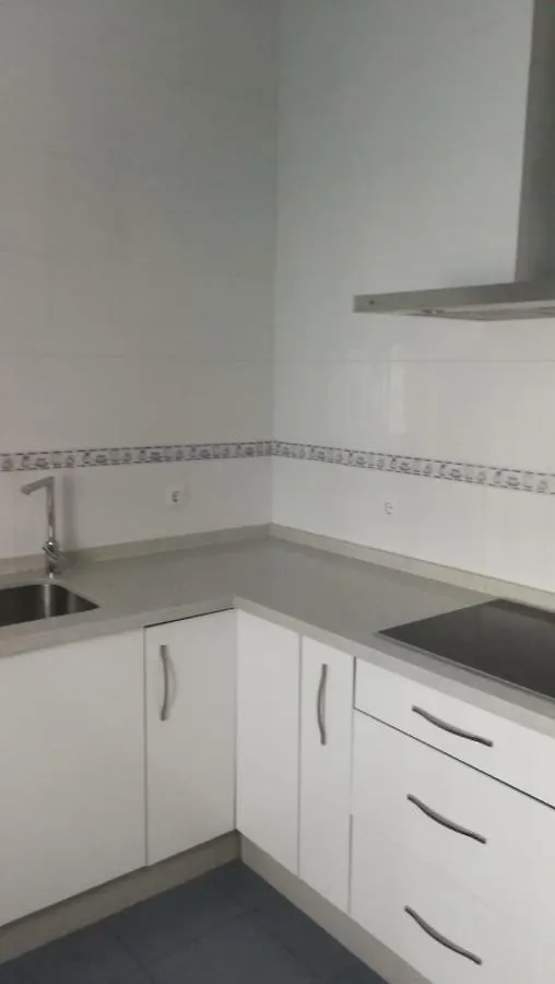Residencial Casa Palacio Apartment Sanlucar de Barrameda 0*,  Spain