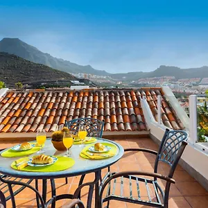 Amazing Medina, Bbq Costa Adeje (Tenerife)