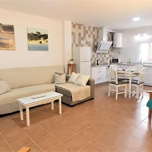 Apartamento Los Girasoles, Sanlúcar de Barrameda
