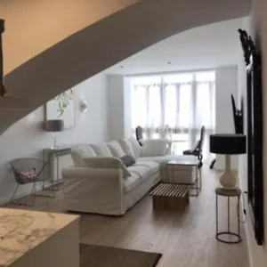 Apartamento Plaza Cabildo 4, Sanlúcar de Barrameda
