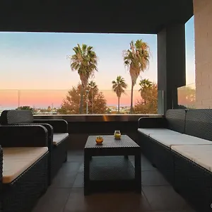 Appartement M R Costa Donana, Sanlúcar de Barrameda